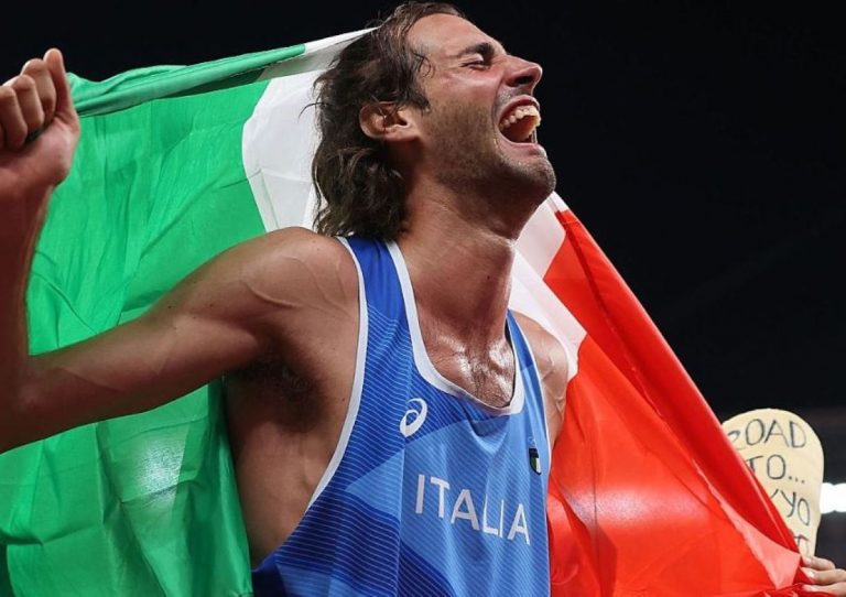 Chi è Gianmarco Tamberi: tutto sul portabandiera italiano