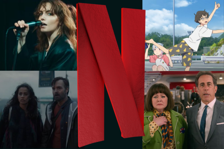 Nuove uscite Netflix, i 6 film migliori da non perdere nel mese di maggio 2024