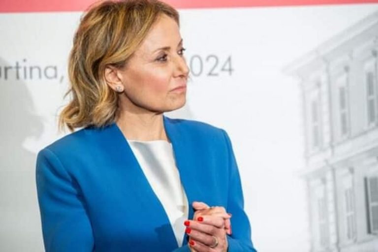 Chi è Ester Mieli, la senatrice di Fratelli d’Italia protagonista del litigio in radio