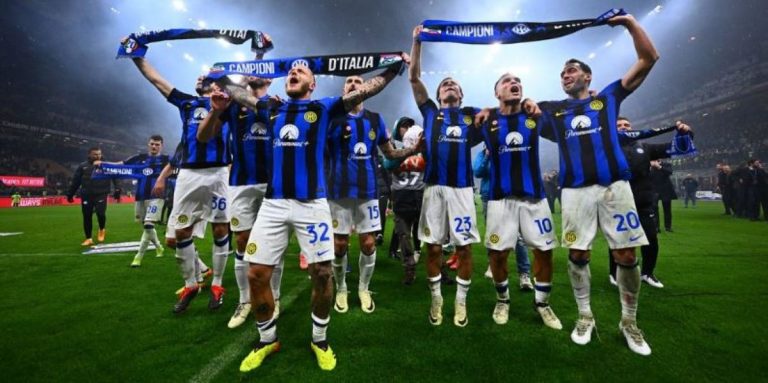 Inter, Ambrogino d’oro in arrivo per la seconda stella: ecco cos’ha detto il sindaco Sala