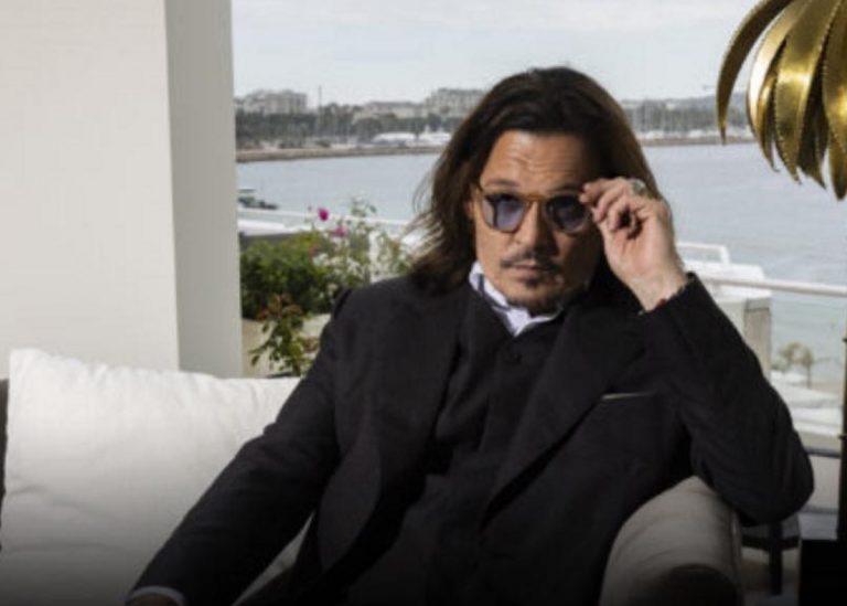 Johnny Depp non ha comprato il Castello di Montalto per 4,8 milioni