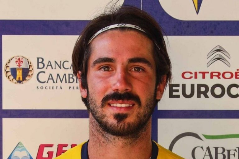 Morte del calciatore Mattia Giani, si indaga per omicidio colposo: ecco perché