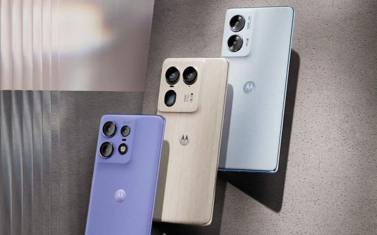 Quanto costa il nuovo Motorola Edge 50 Pro? Prezzo, caratteristiche e finiture